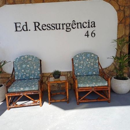 Apartamento Na Prainha Arraial do Cabo Eksteriør bilde