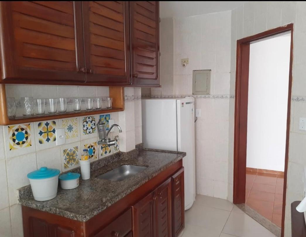 Apartamento Na Prainha Arraial do Cabo Eksteriør bilde
