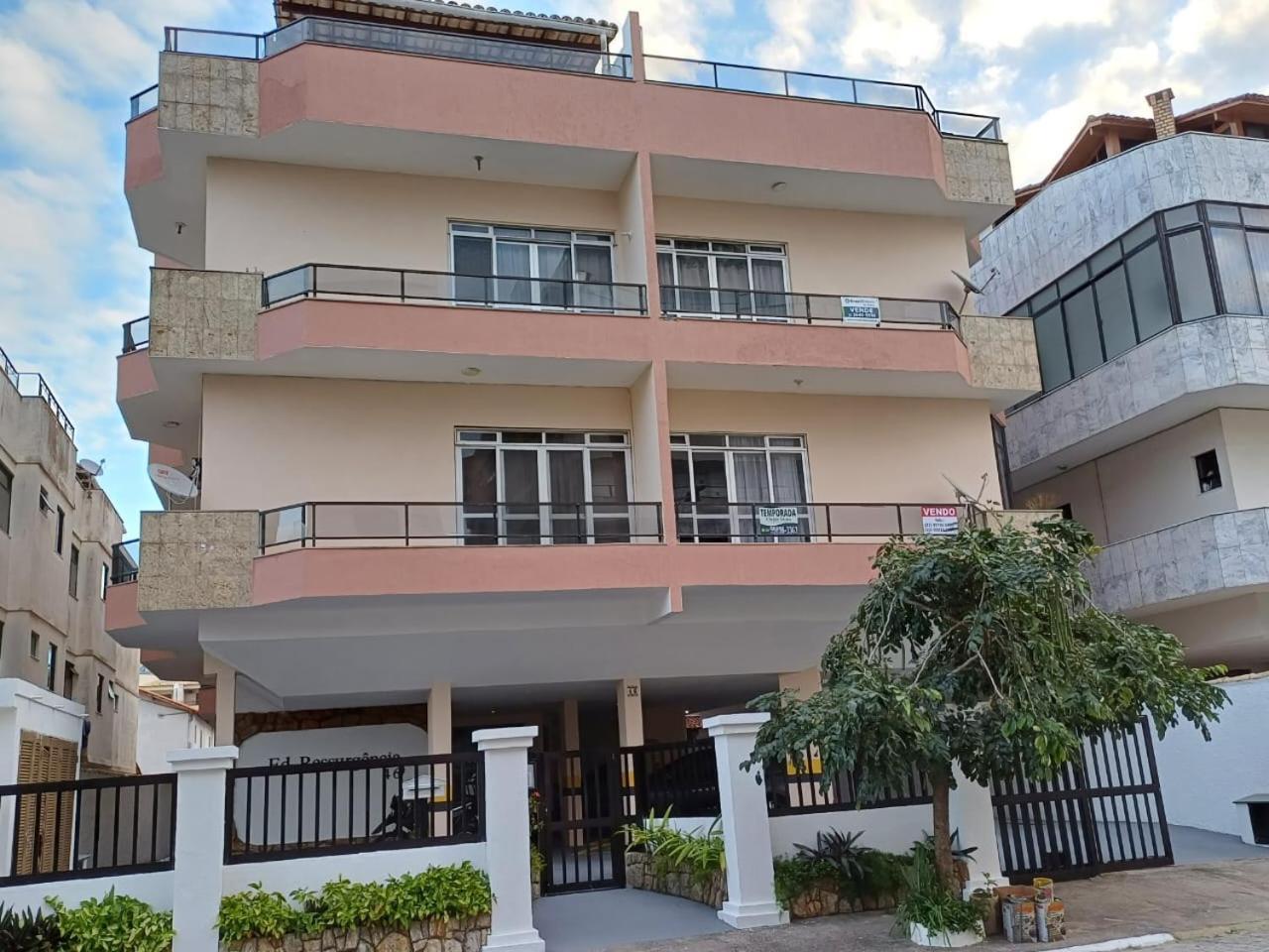 Apartamento Na Prainha Arraial do Cabo Eksteriør bilde