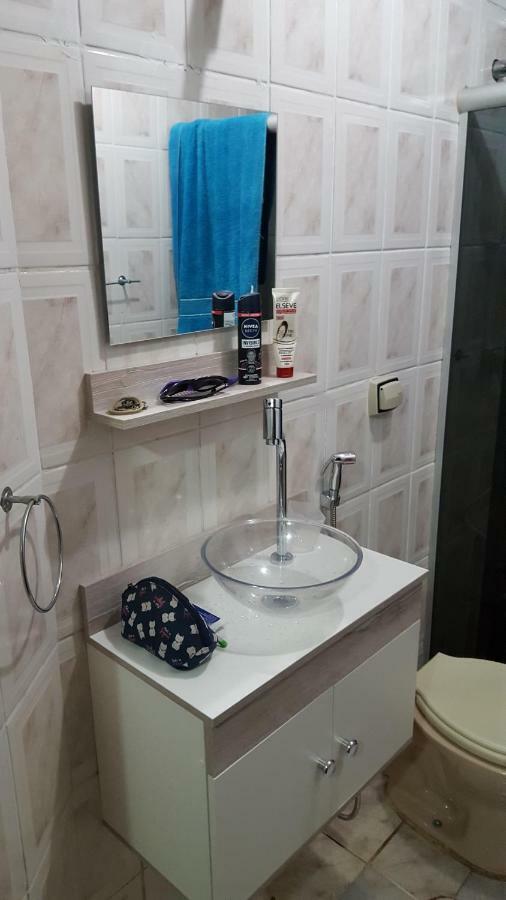 Apartamento Na Prainha Arraial do Cabo Eksteriør bilde