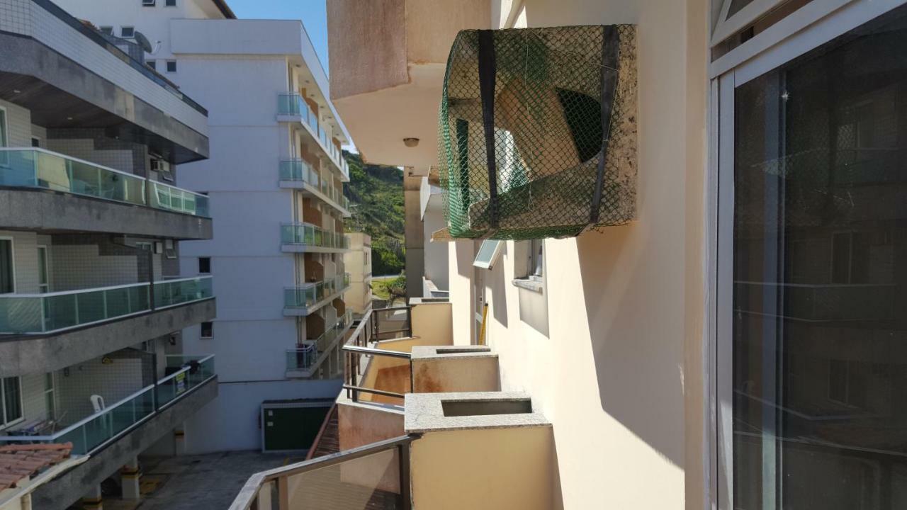 Apartamento Na Prainha Arraial do Cabo Eksteriør bilde