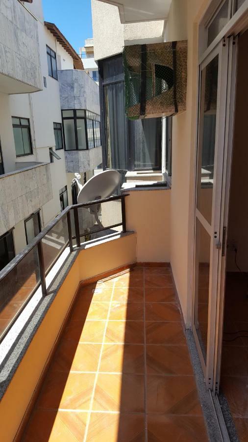 Apartamento Na Prainha Arraial do Cabo Eksteriør bilde