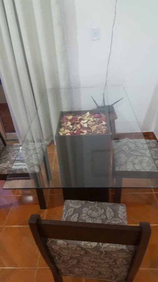 Apartamento Na Prainha Arraial do Cabo Eksteriør bilde