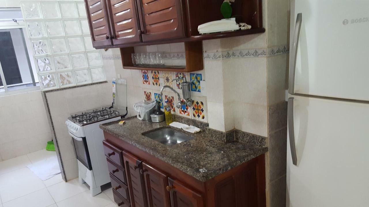 Apartamento Na Prainha Arraial do Cabo Eksteriør bilde